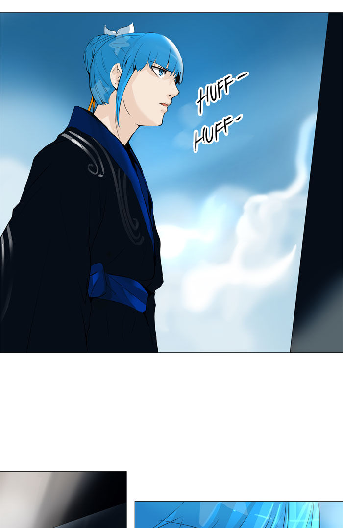 Tower of God Season 2 146