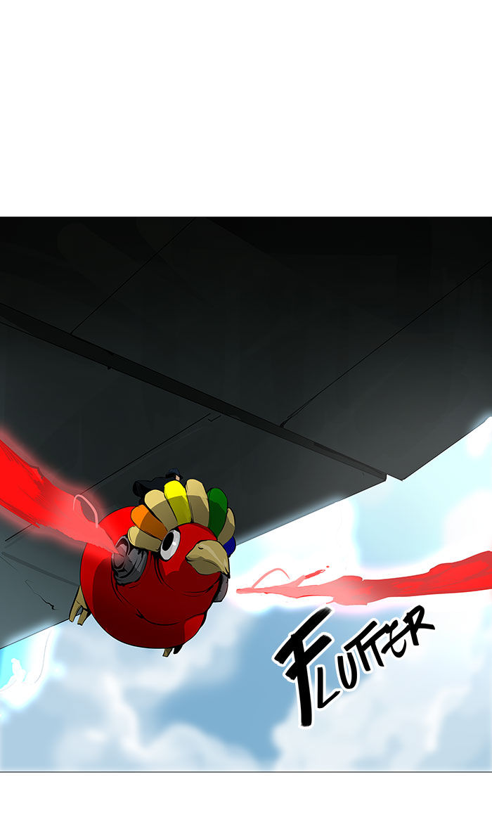 Tower of God Season 2 151