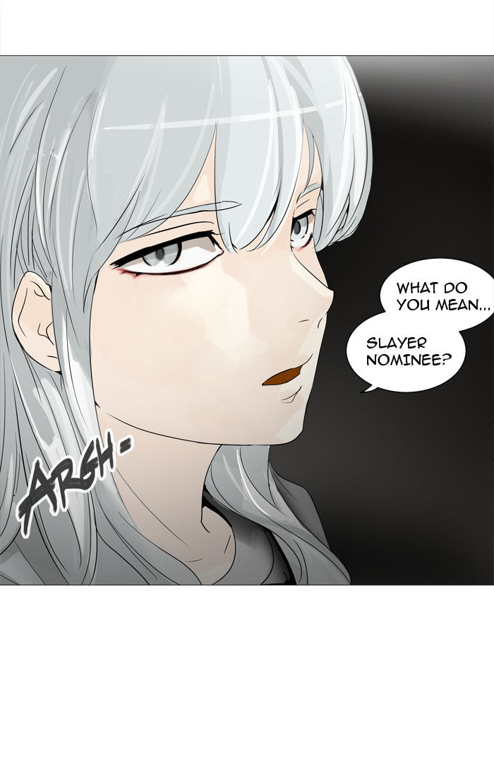 Tower of God Season 2 158