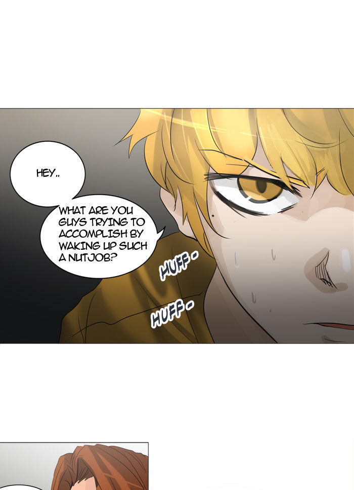 Tower of God Season 2 160