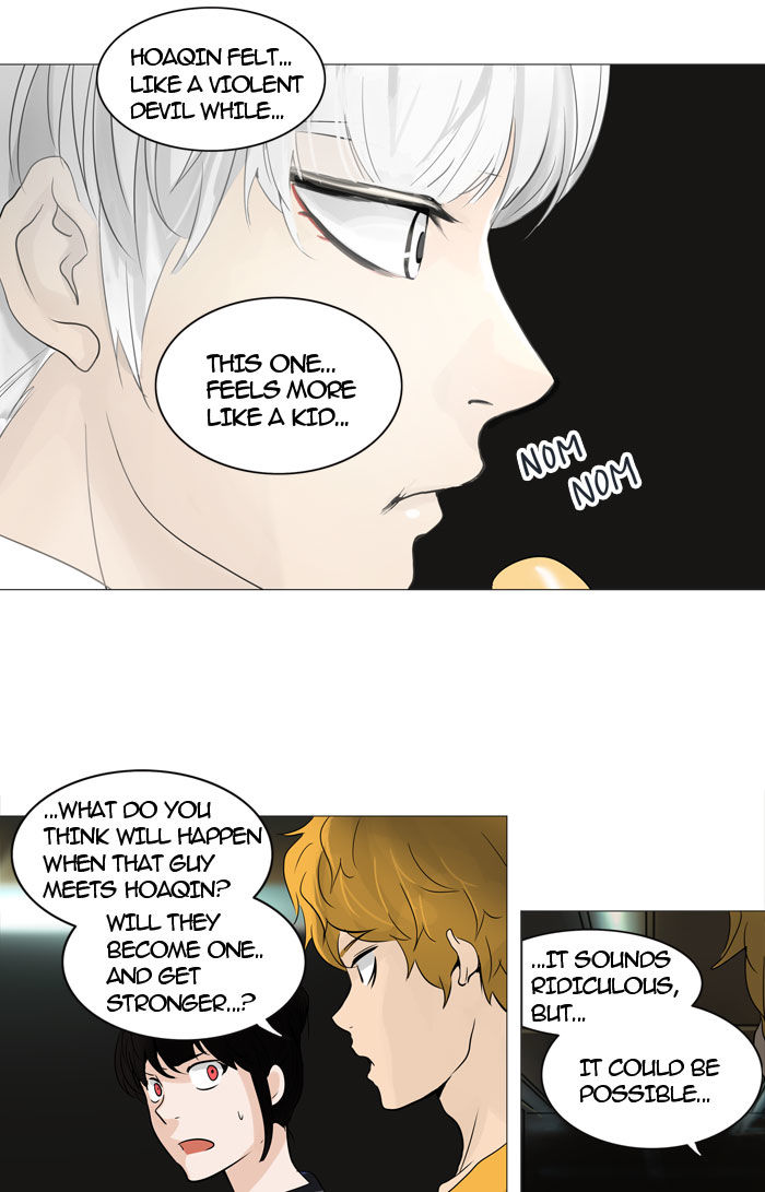 Tower of God Season 2 166