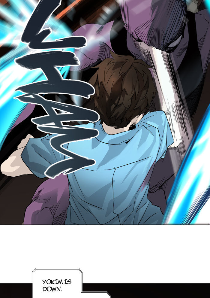 Tower of God Season 2 167