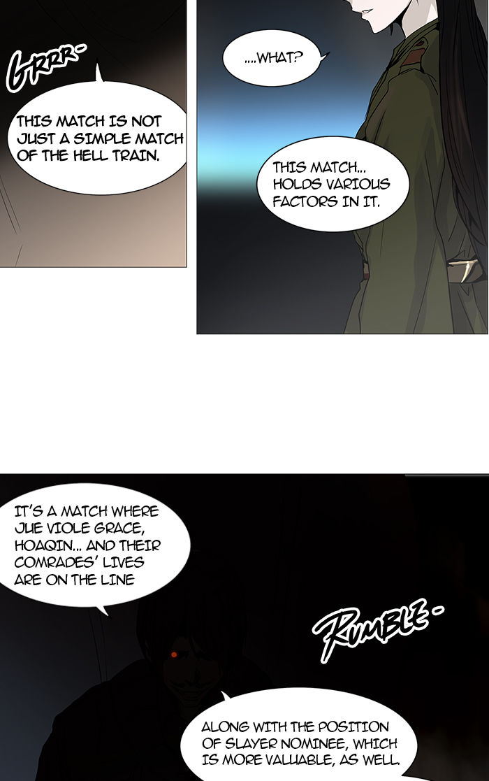 Tower of God Season 2 172