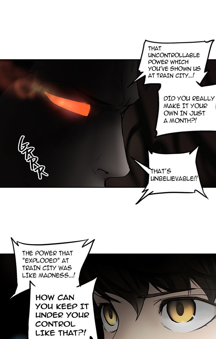 Tower of God Season 2 178