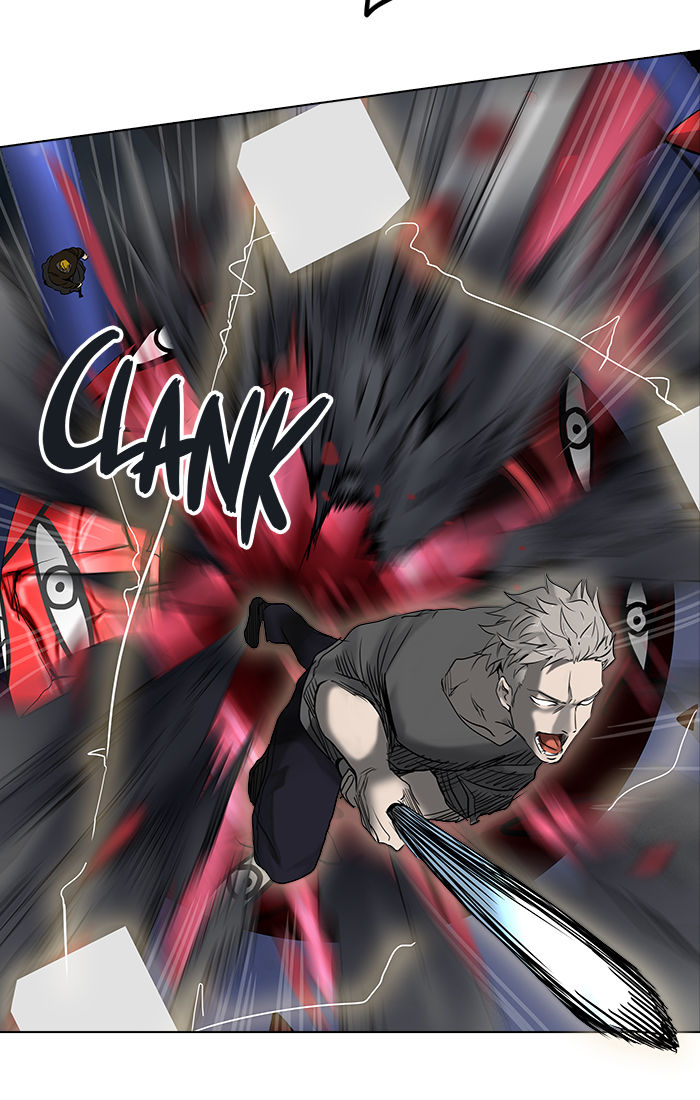 Tower of God Season 2 182