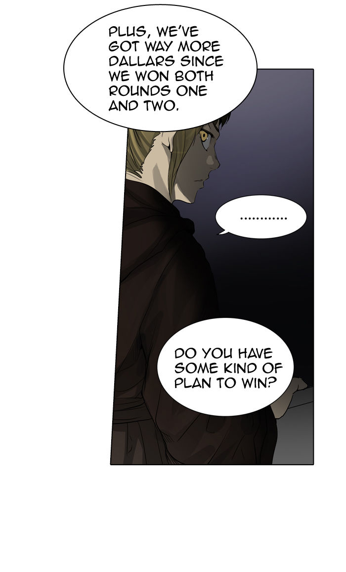 Tower of God Season 2 188