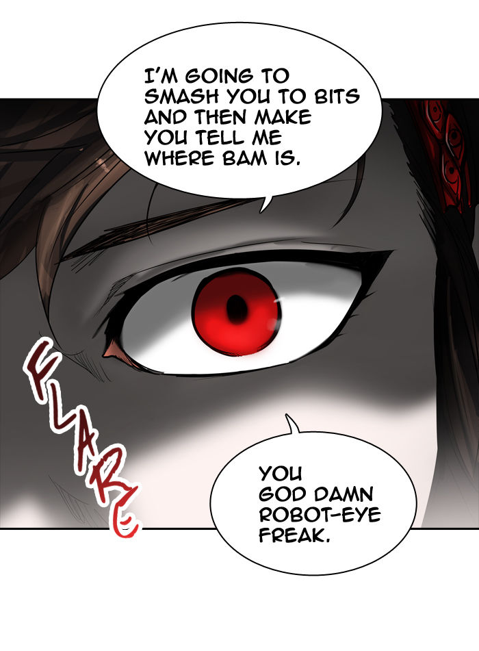 Tower of God Season 2 188
