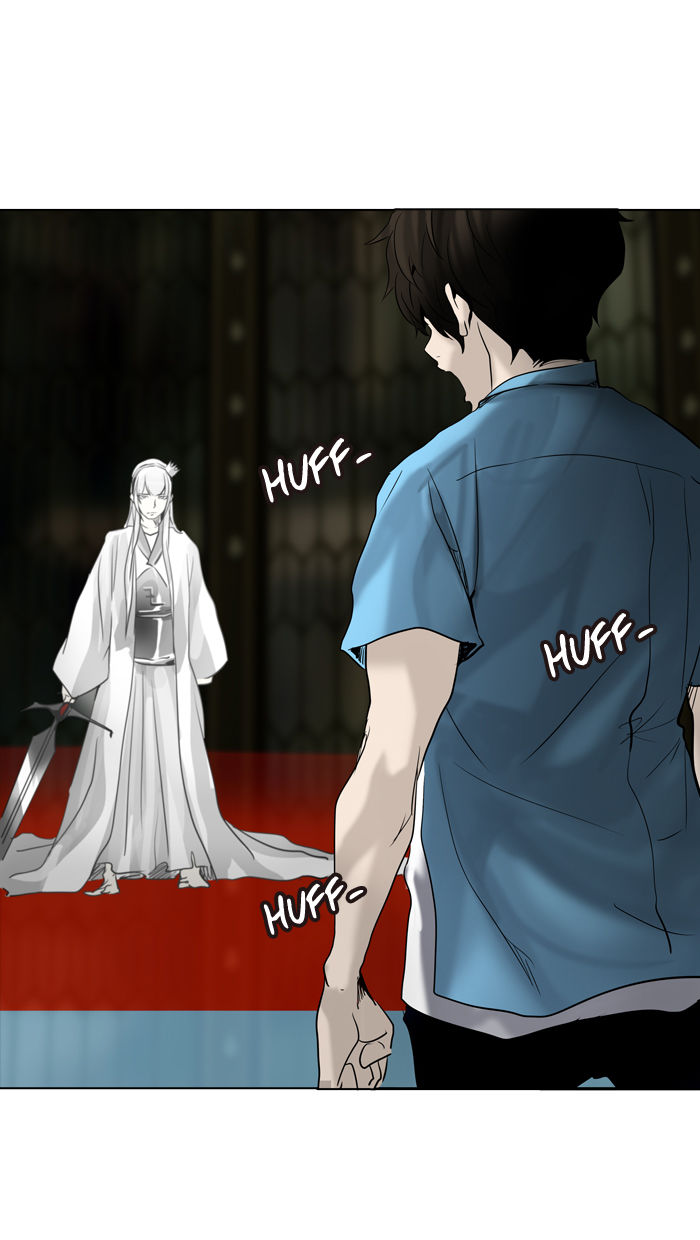 Tower of God Season 2 190