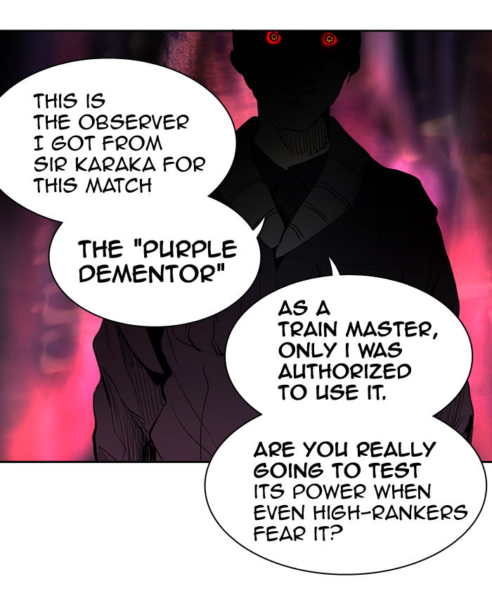 Tower of God Season 2 190