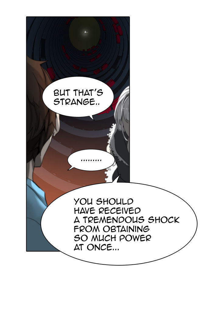 Tower of God Season 2 193