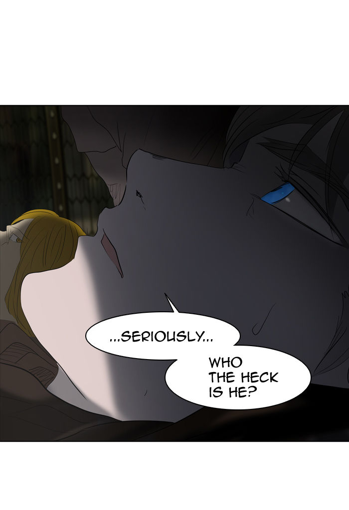 Tower of God Season 2 193