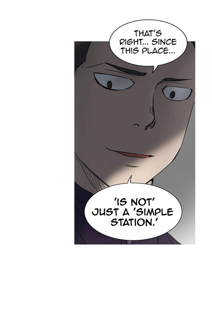 Tower of God Season 2 198