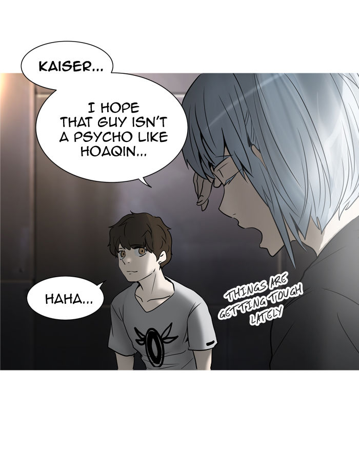 Tower of God Season 2 198