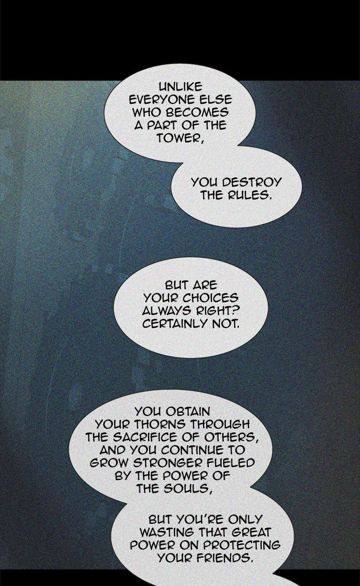 Tower of God Season 2 202