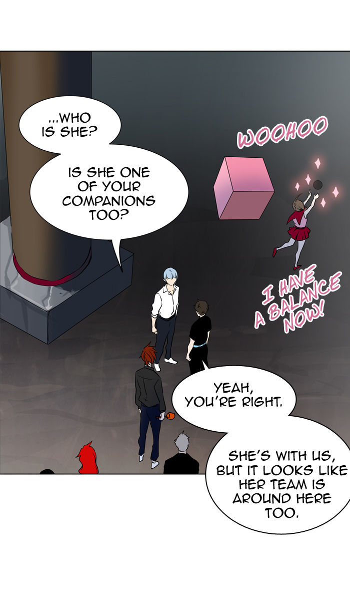 Tower of God Season 2 203