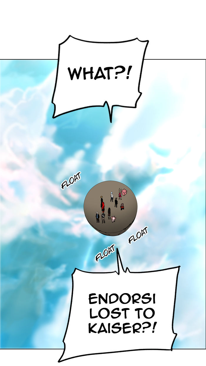 Tower of God Season 2 203