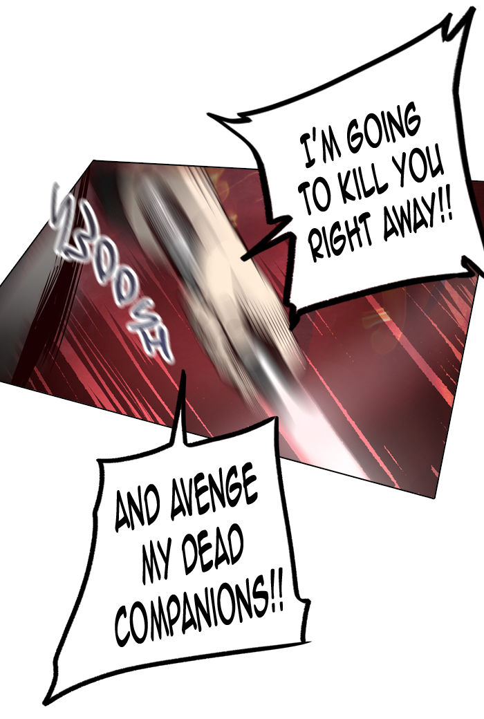 Tower of God Season 2 204