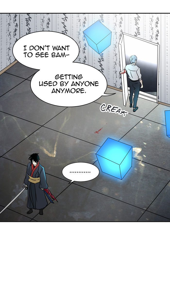 Tower of God Season 2 206