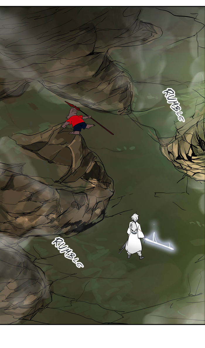 Tower of God Season 2 207