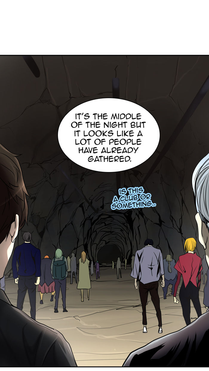 Tower of God Season 2 209