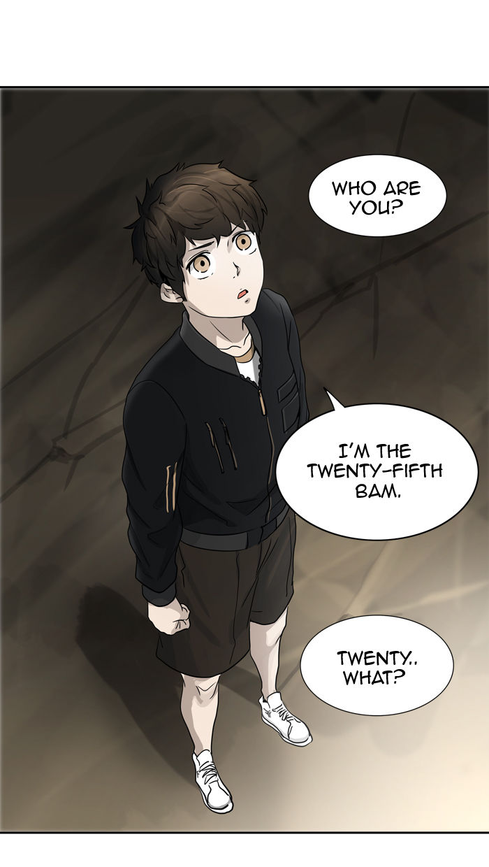 Tower of God Season 2 209