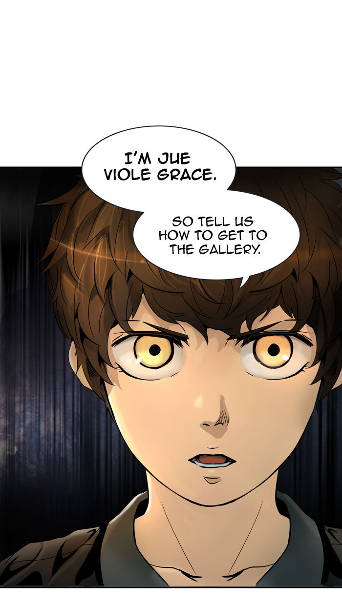 Tower of God Season 2 211
