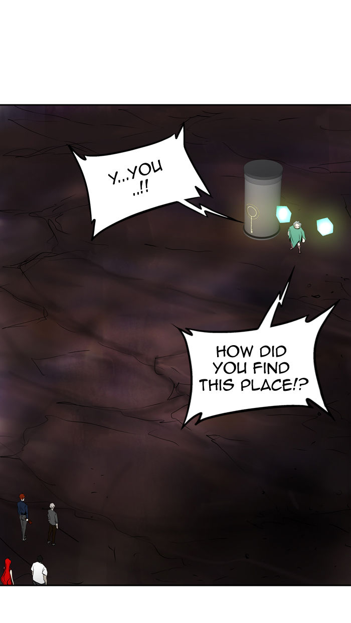 Tower of God Season 2 215