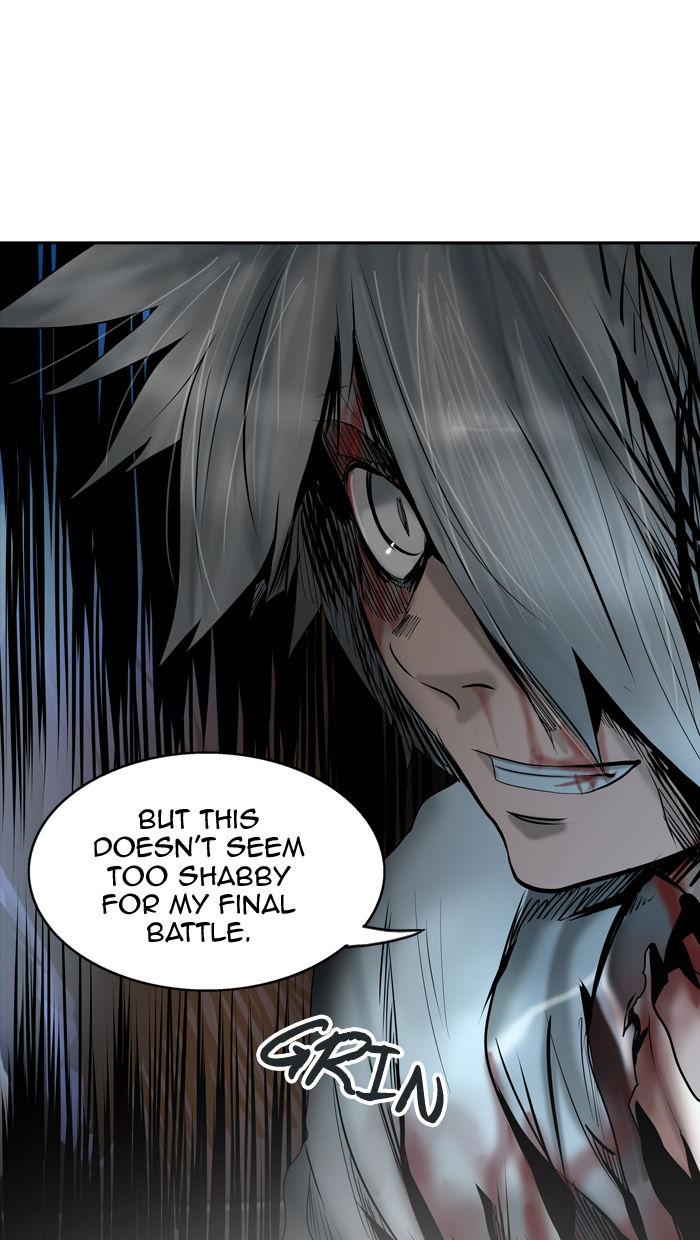 Tower of God Season 2 217