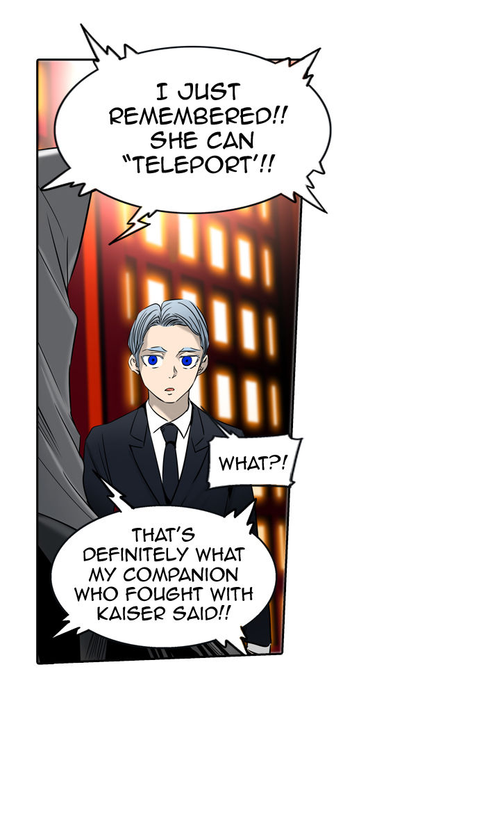 Tower of God Season 2 218