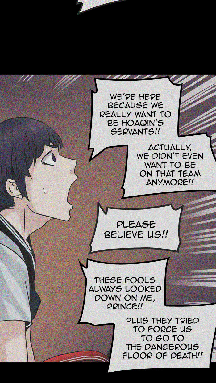 Tower of God Season 2 226