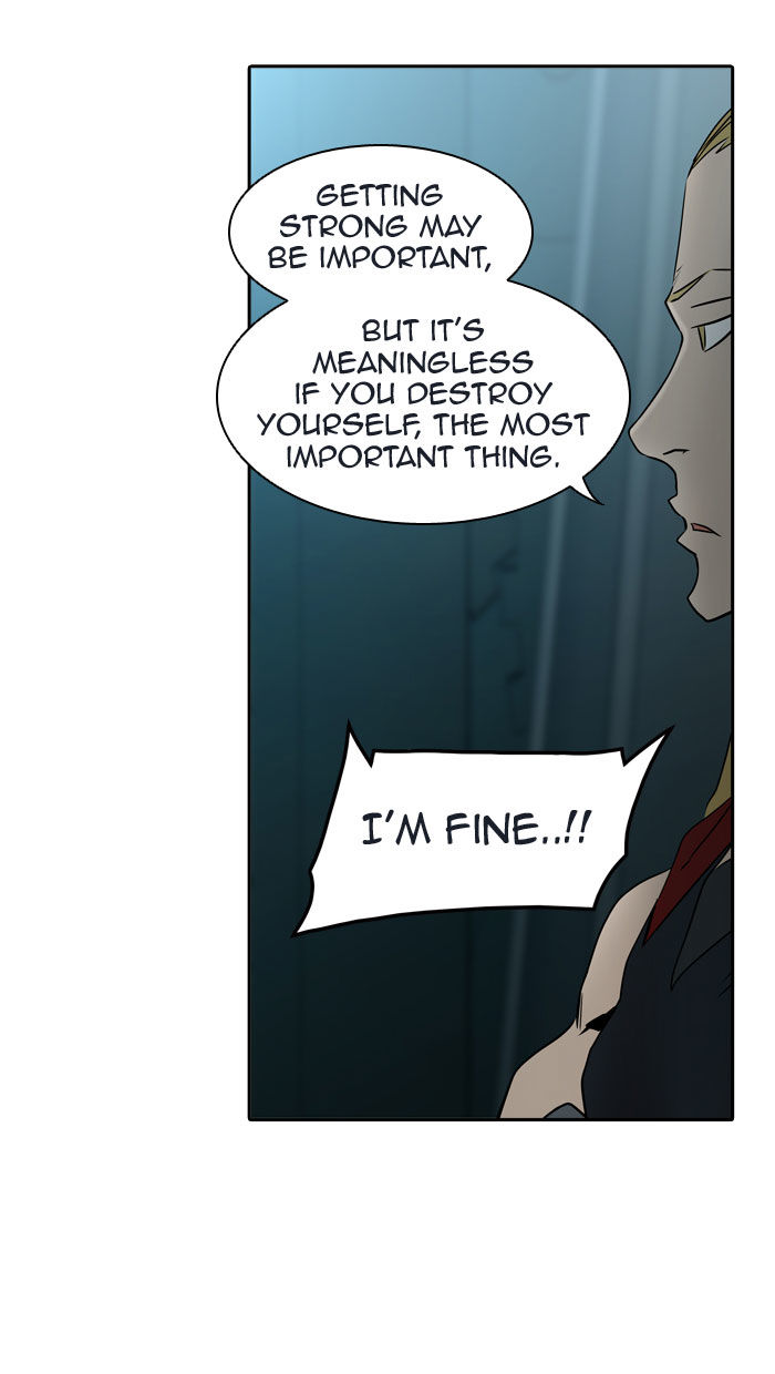 Tower of God Season 2 231