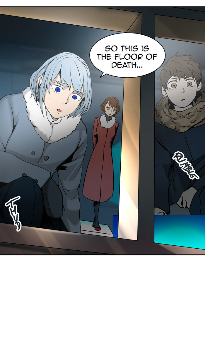 Tower of God Season 2 232