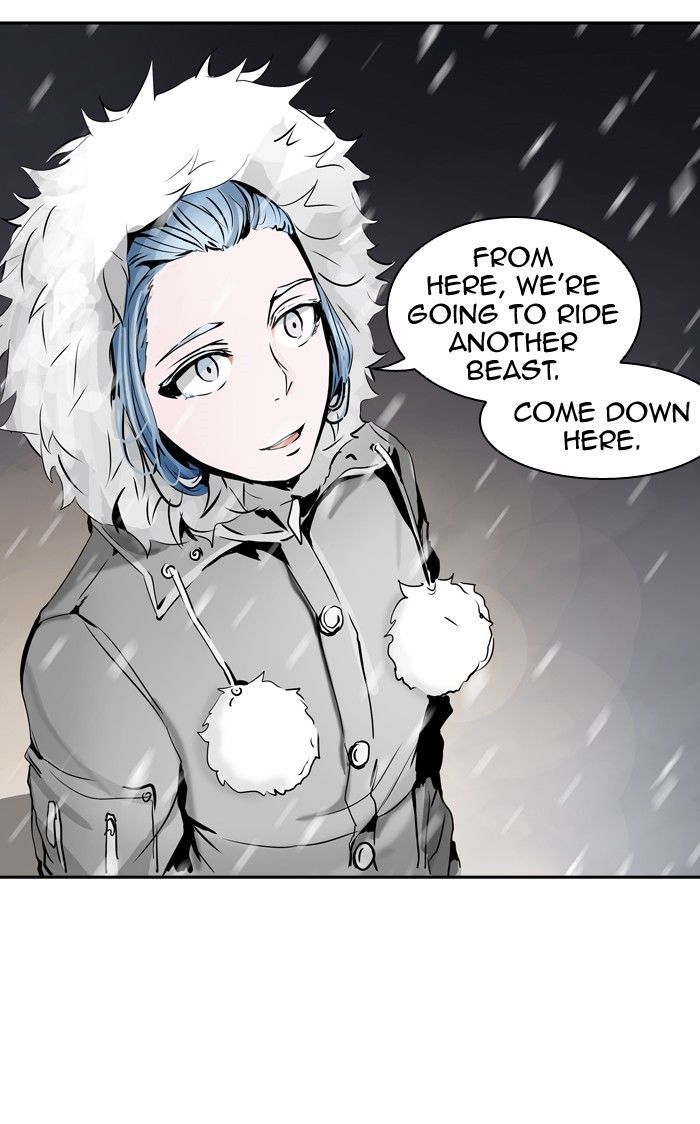 Tower of God Season 2 238