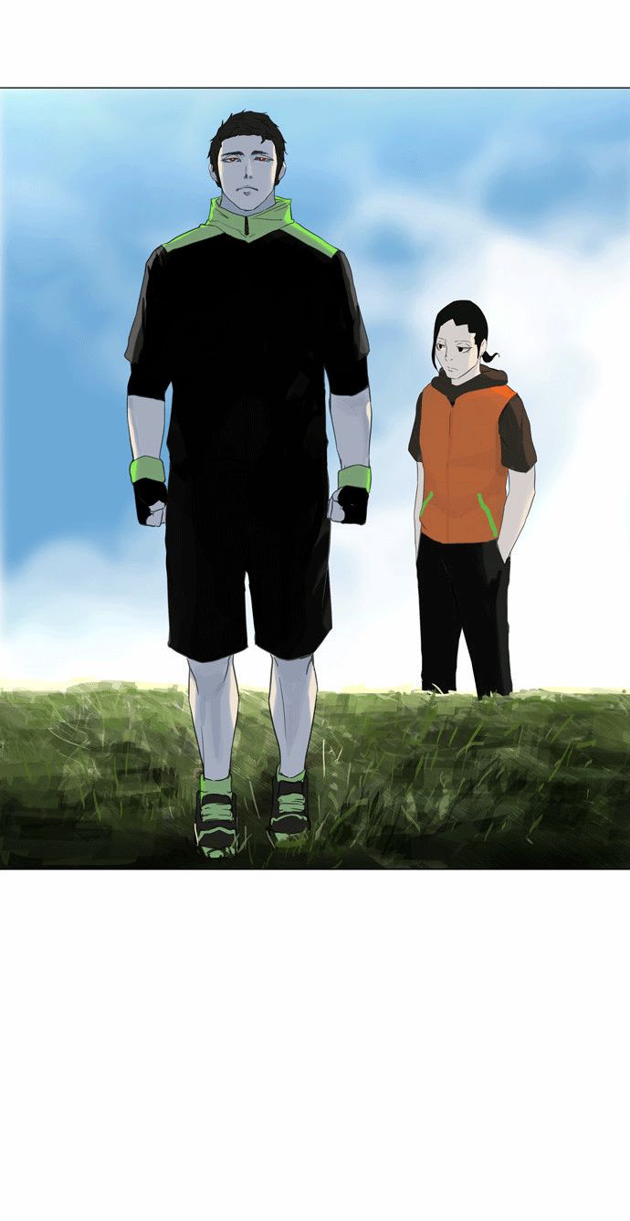 Tower of God Season 2 24