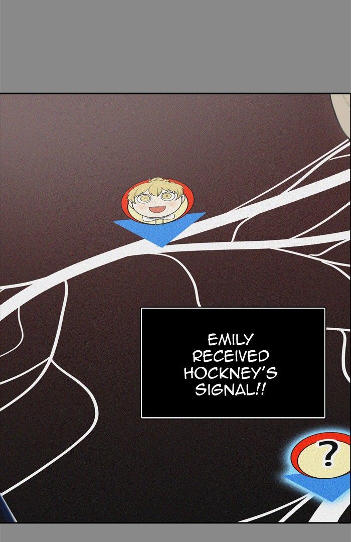 Tower of God Season 2 244