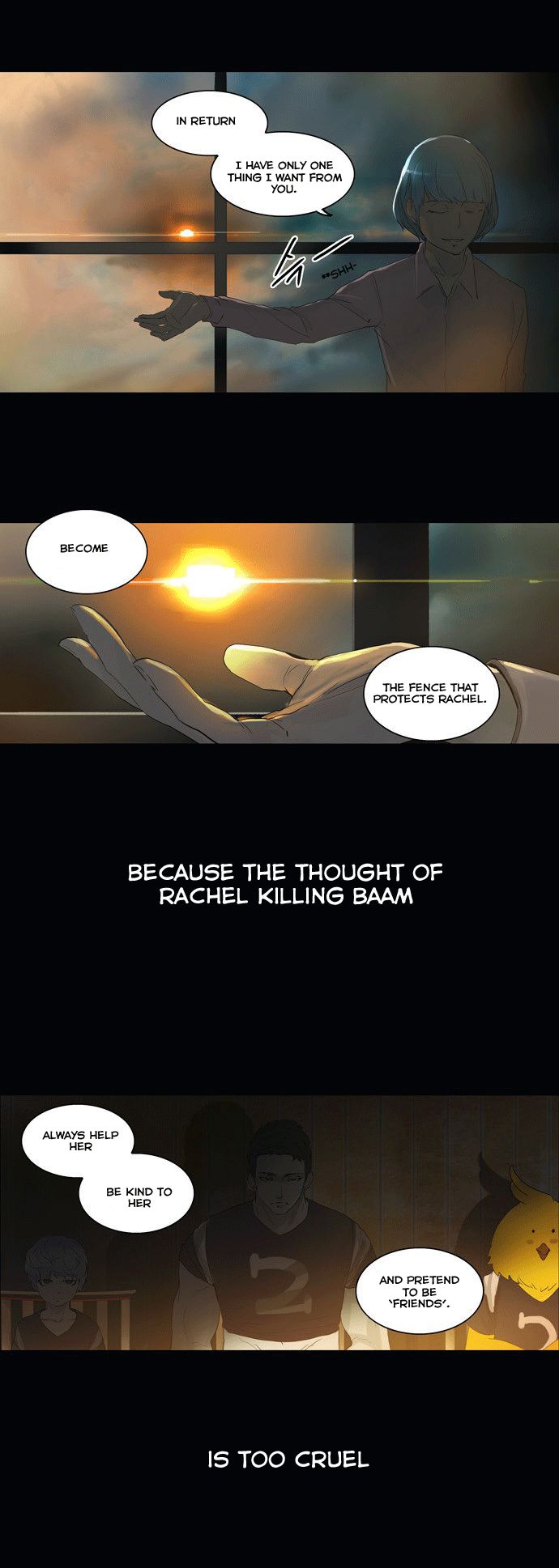 Tower of God Season 2 25