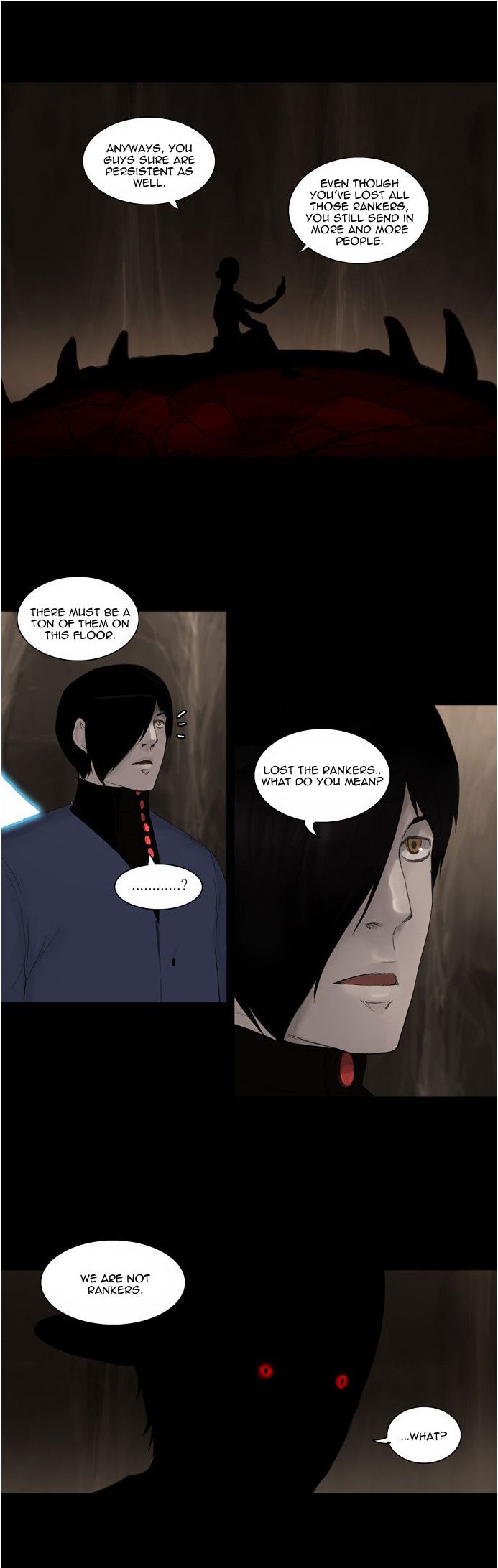 Tower of God Season 2 31