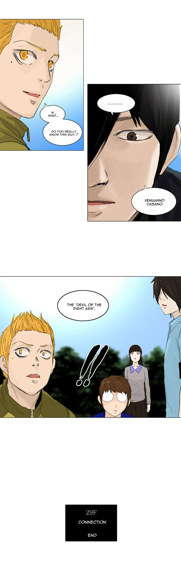 Tower of God Season 2 41