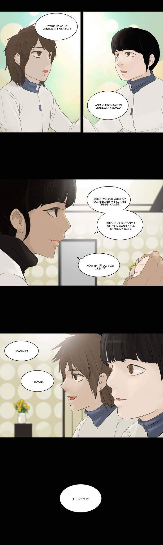 Tower of God Season 2 42