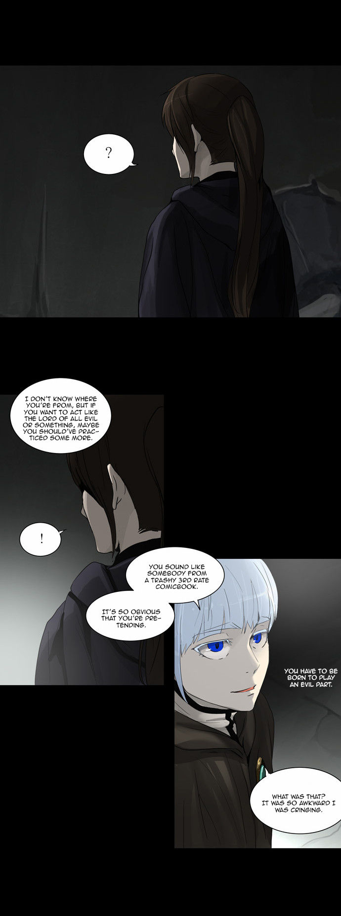 Tower of God Season 2 50