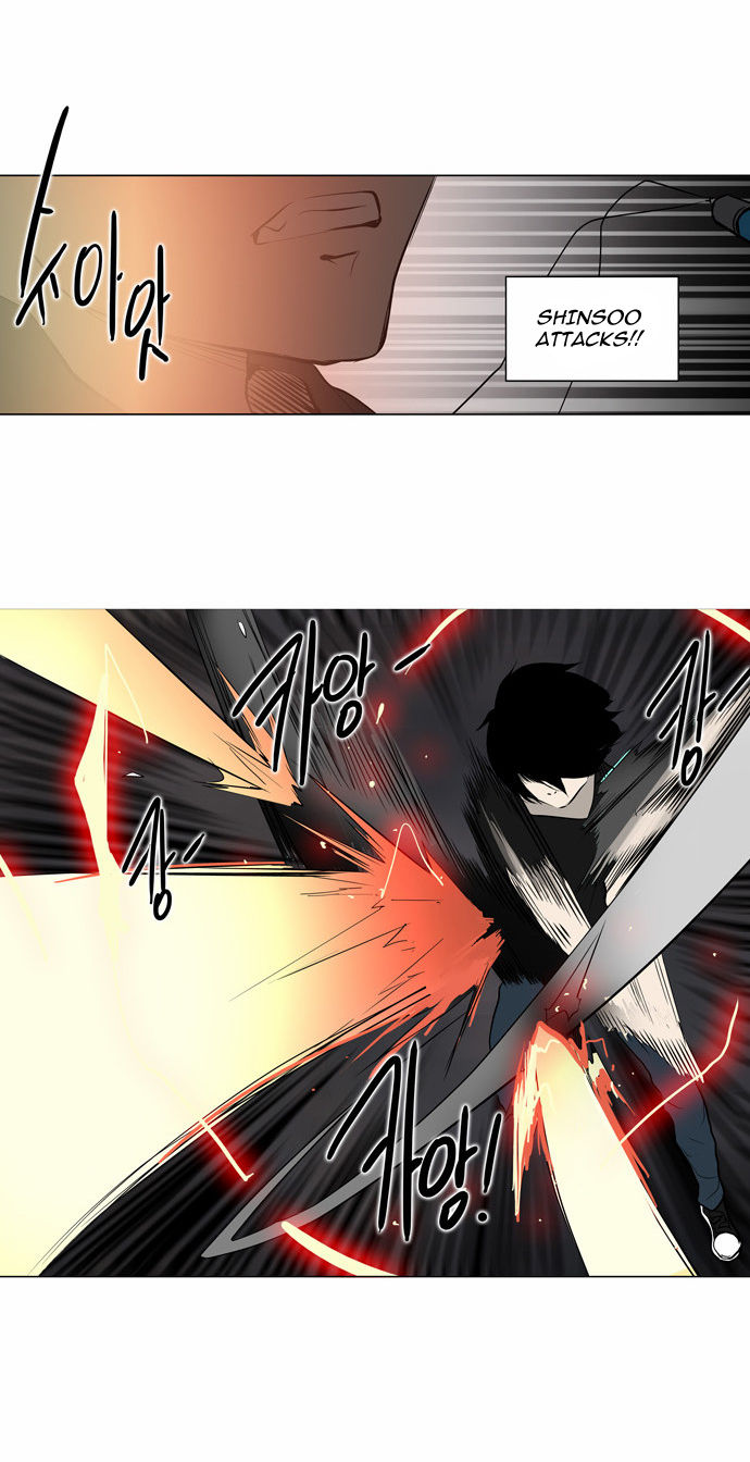 Tower of God Season 2 77