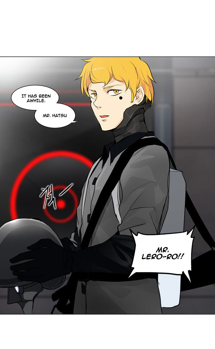 Tower of God Season 2 78