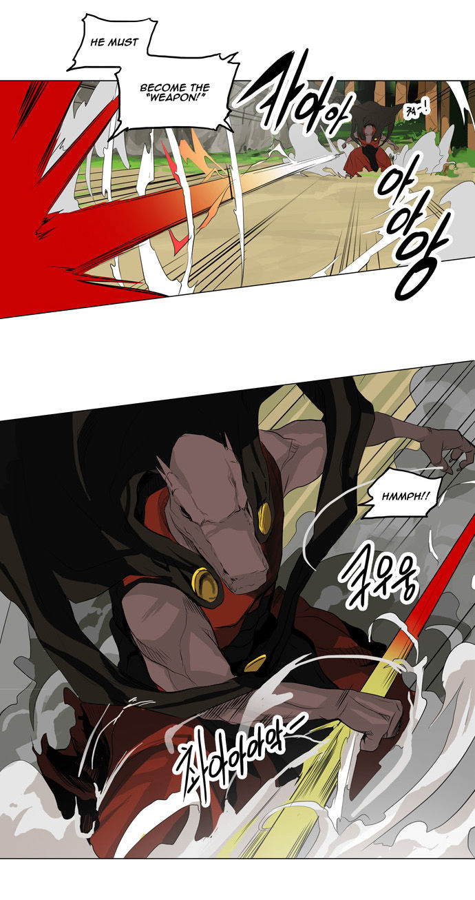Tower of God Season 2 91