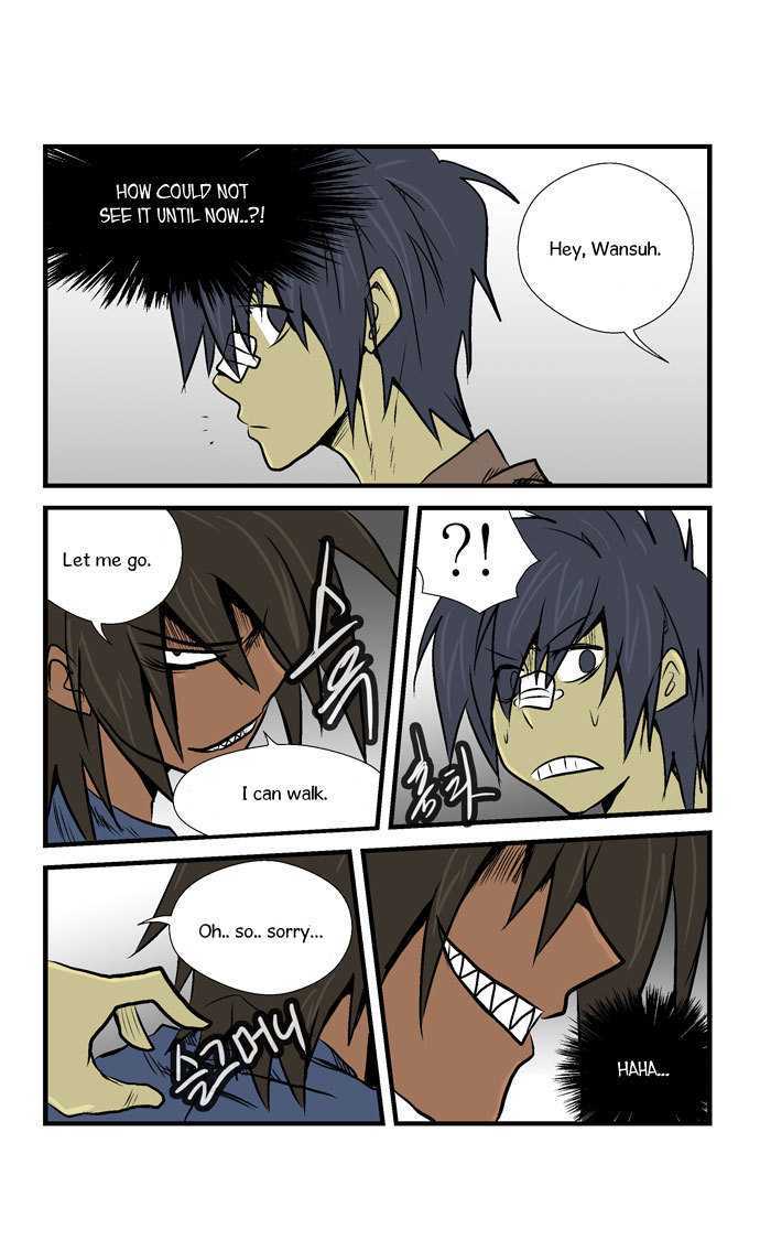 Transfer Student Storm Bringer 15