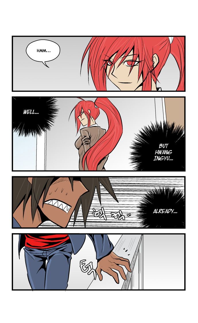 Transfer Student Storm Bringer 34