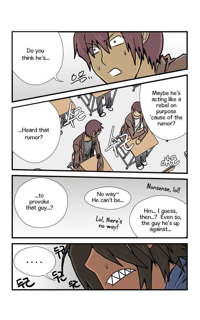 Transfer Student Storm Bringer 6