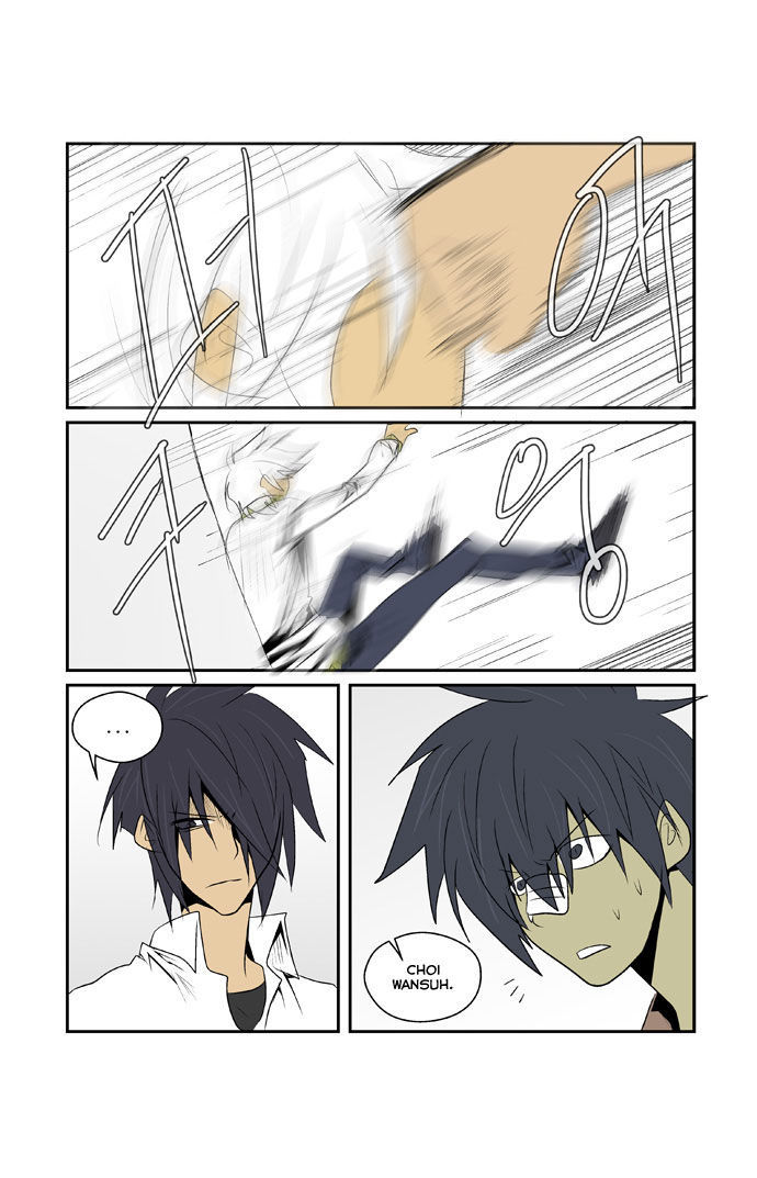 Transfer Student Storm Bringer 74