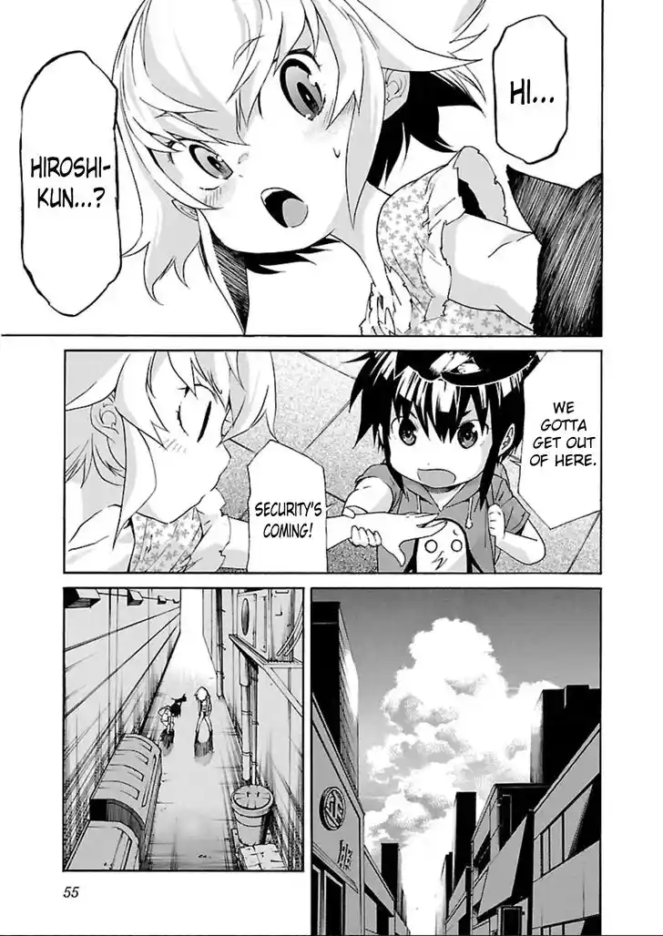 Trash. Vol.08 Ch.058