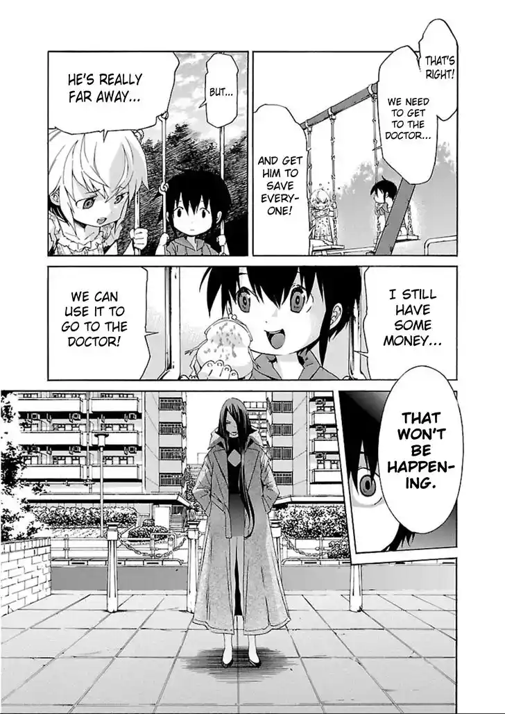 Trash. Vol.08 Ch.058