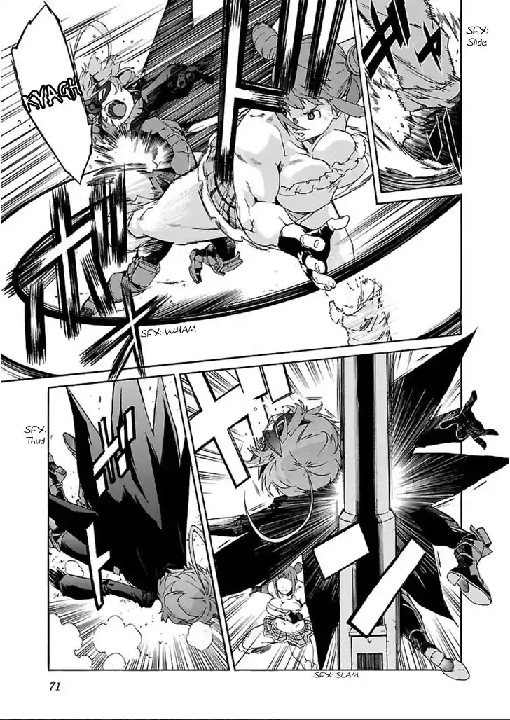 Trash. Vol.08 Ch.058